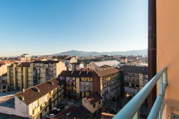 City view