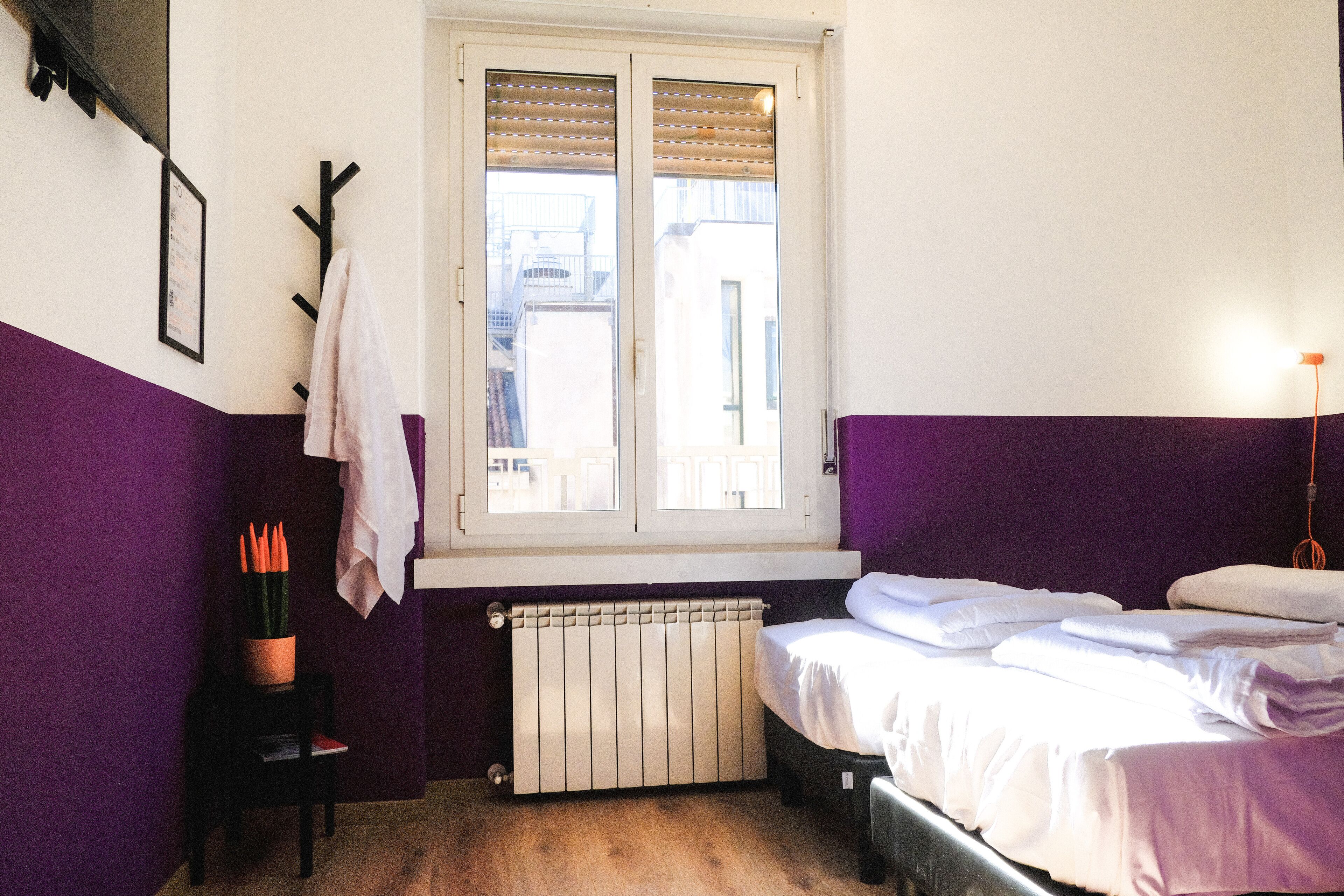 Photo - Hotello Trieste