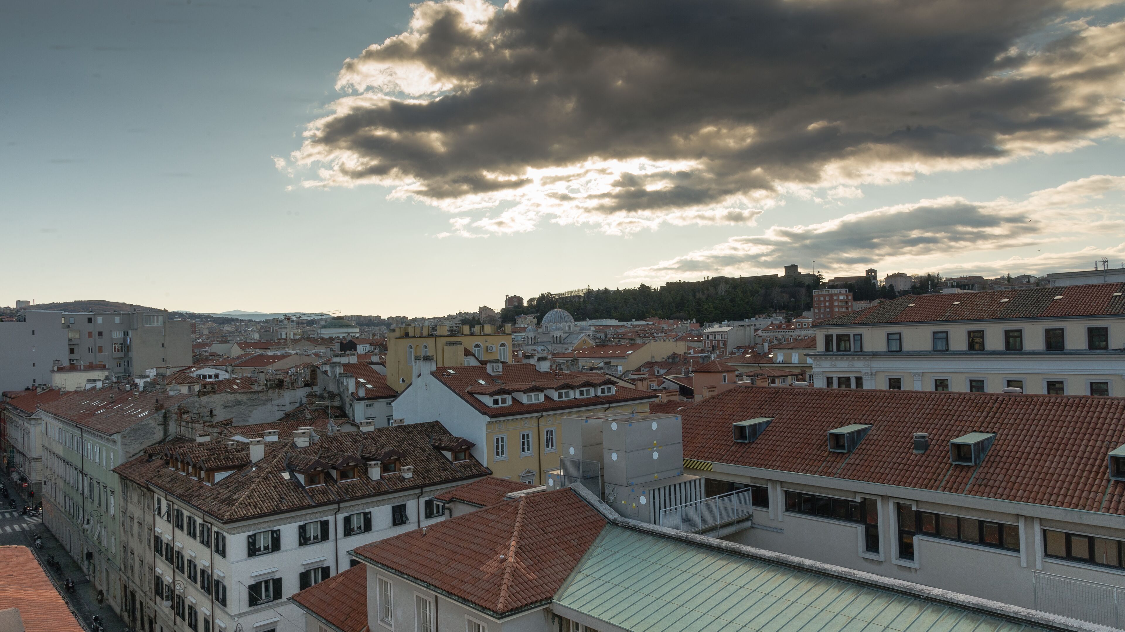 Photo - Hotello Trieste