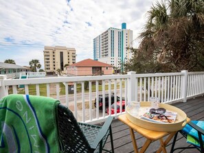 Property grounds - Paradise on Perrin In North Myrtle Beach (North Myrtle Beach)