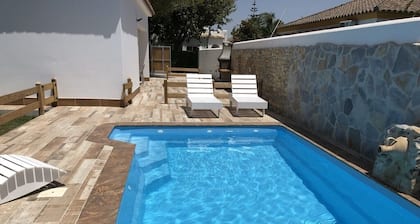 Rocamar House