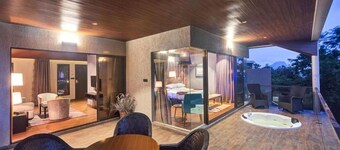 Aveda Suites at Aamby Valley City