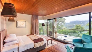 Aveda Suite | 1 多间卧室、免费 WiFi、床单