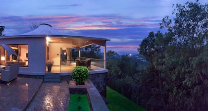Aveda Suites at Aamby Valley City