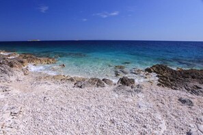 Villa | Beach