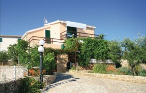 Villa | Extérieur