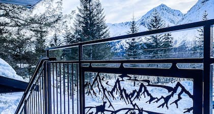Spruce Lodge
