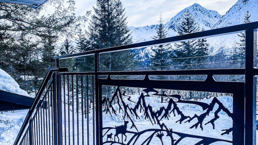 Spruce Lodge