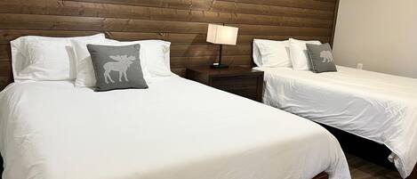 Deluxe-Doppelzimmer