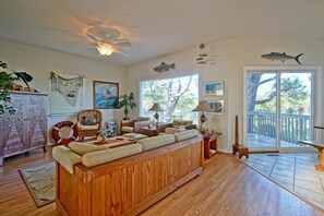 TV, Netflix, Hulu, DVD player