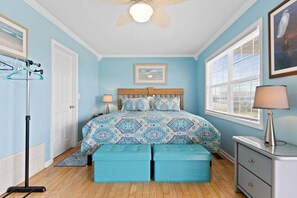 4 bedrooms, Internet