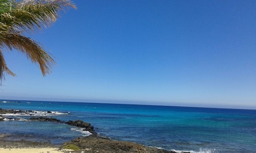 Fantastic location, 2 bed 2 bathroom property, stunning views, private Jacuzzi.