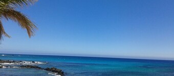 Fantastic location, 2 bed 2 bathroom property, stunning views, private Jacuzzi.