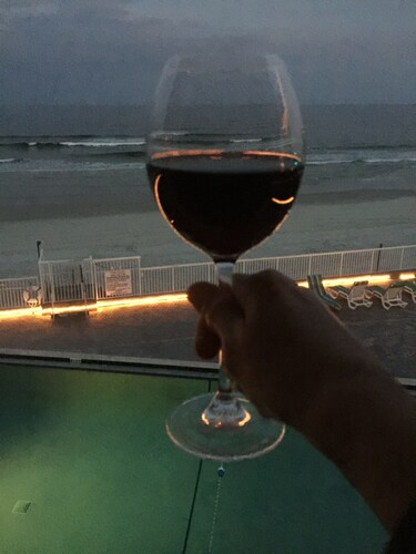 Oceanview Bike Week 2021