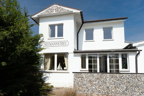 Ferienhaus Ferienwohnung Usedom Koserow 8 Personen Ostsee Mecklenburg Vorpommern
