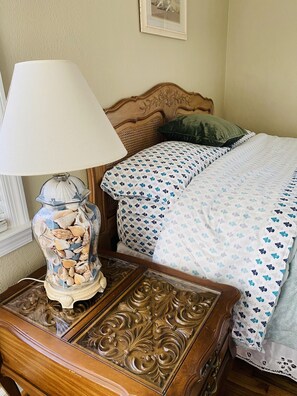 3 makuuhuonetta, Wi-Fi