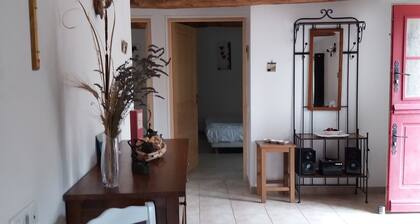 3* self-catering cottage