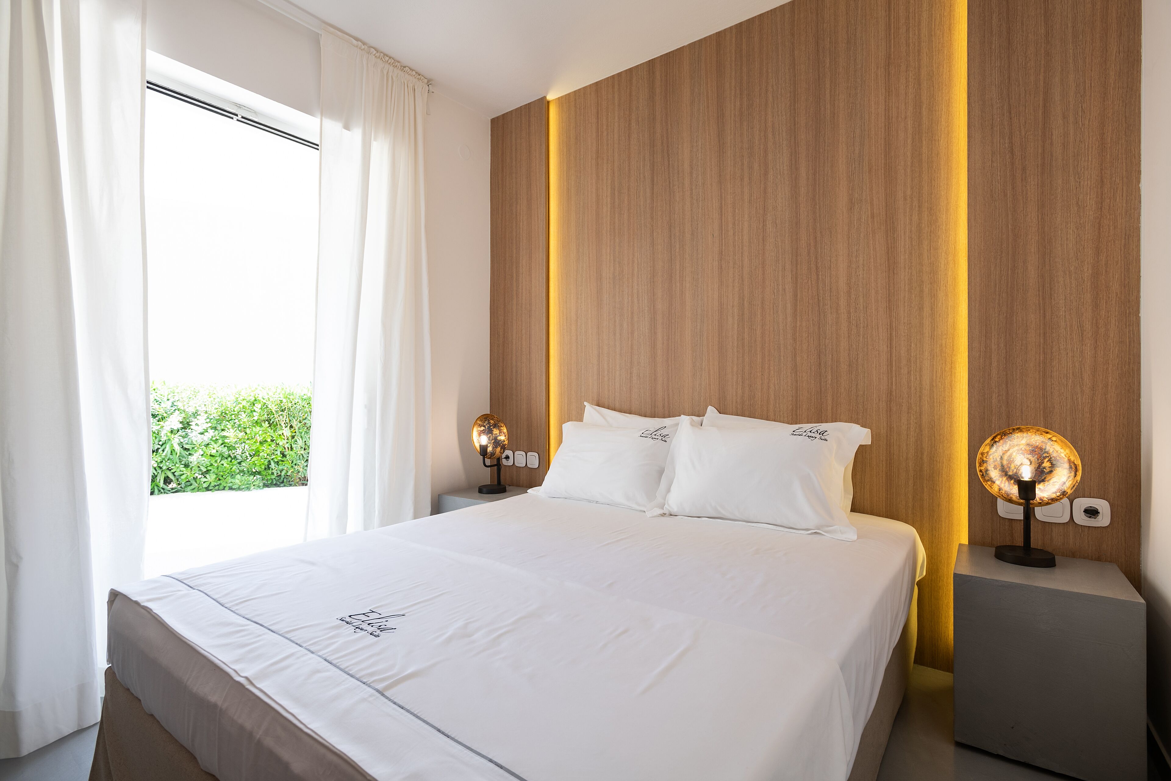 Apartment | 2 bedrooms, iron/ironing board, free WiFi, bed sheets