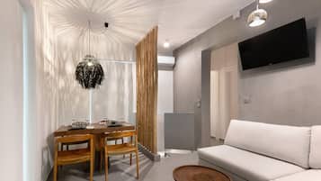 Apartment | Living room