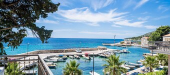 Apartments Villa Palma