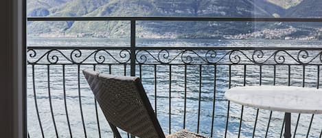 Appartement | Enceinte de l’hébergement