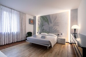 City Apartment, 2 Bedrooms