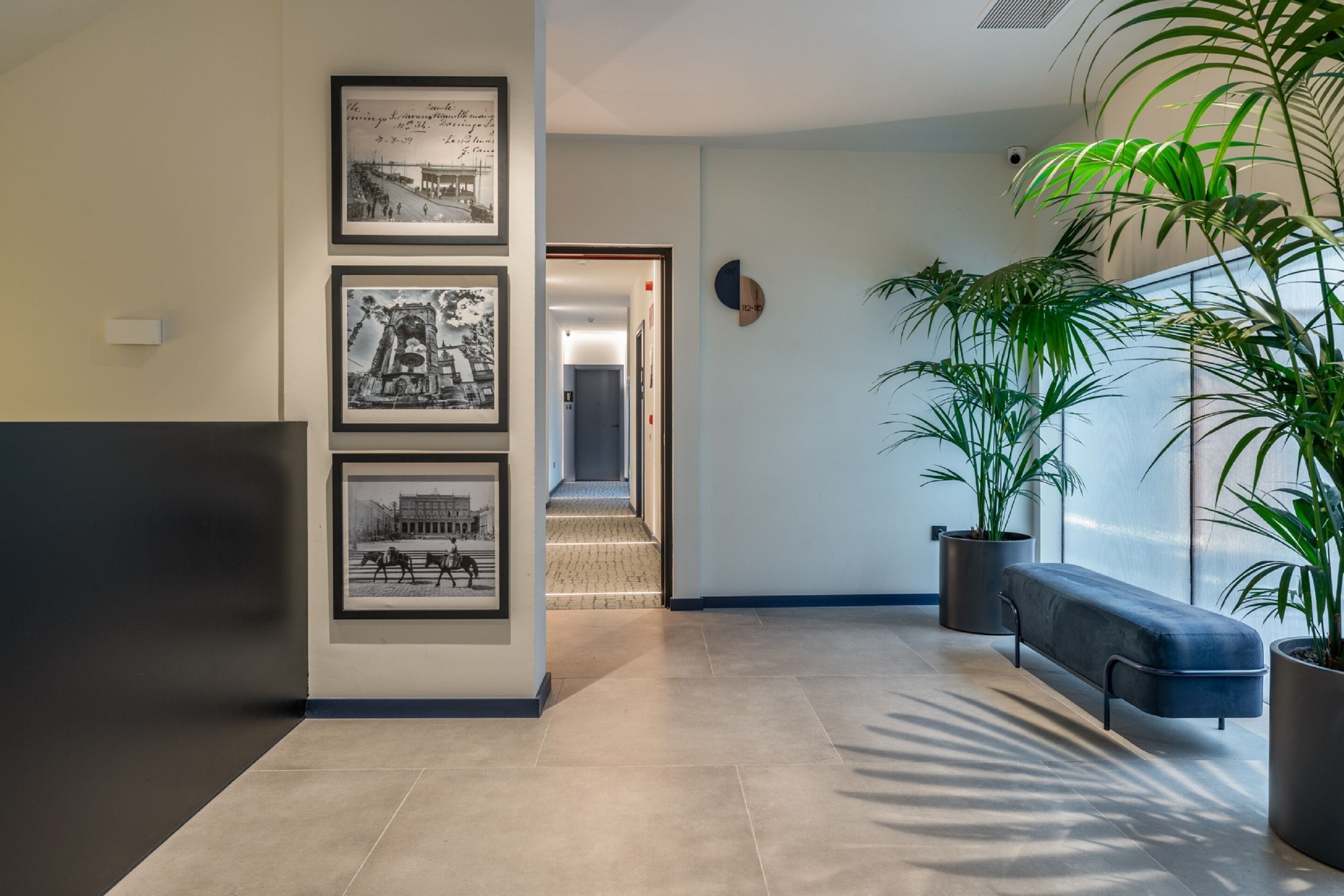 Foto - Boutique Hotel Cordial La Peregrina