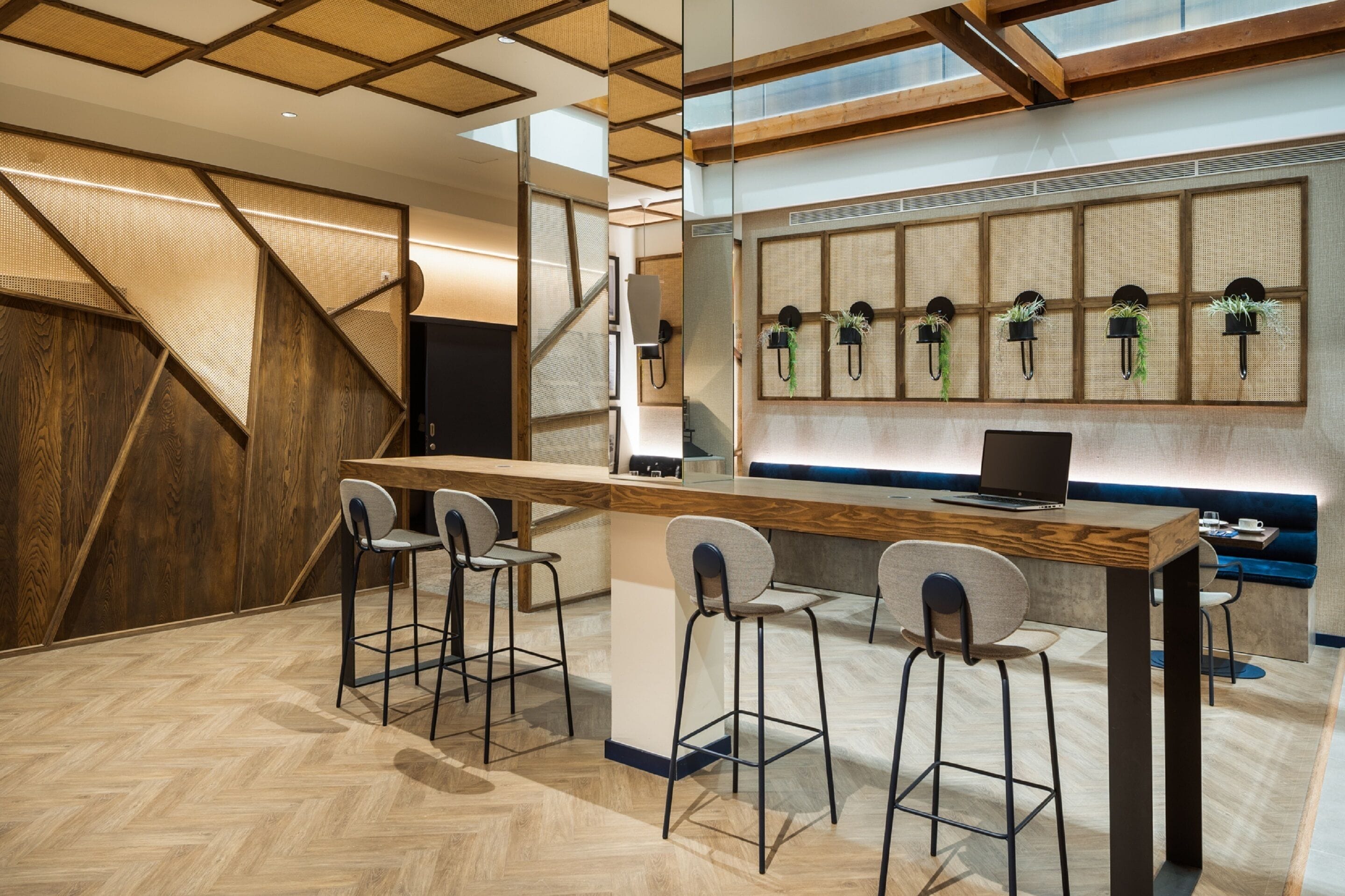 Foto - Boutique Hotel Cordial La Peregrina