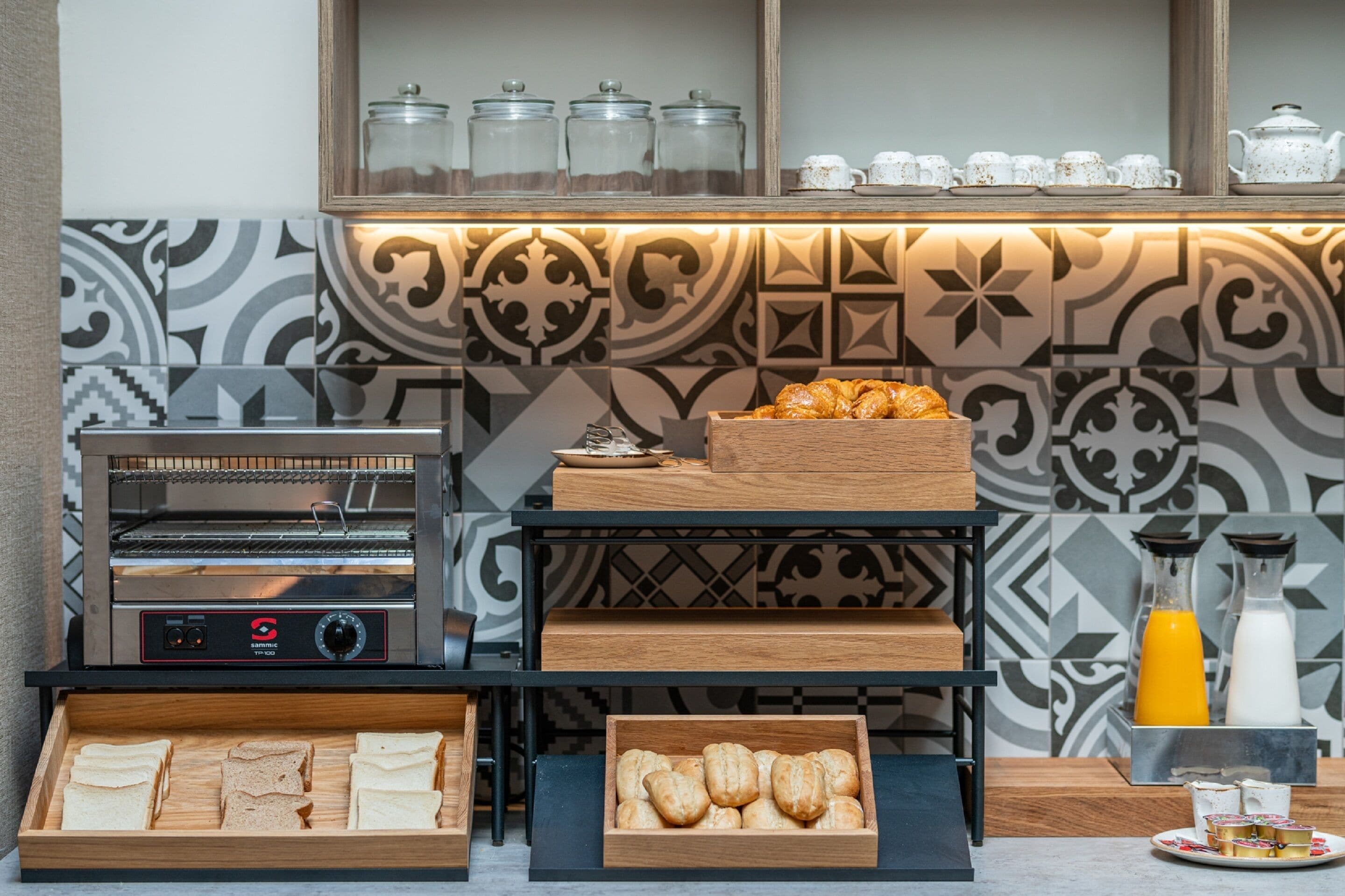 Foto - Boutique Hotel Cordial La Peregrina