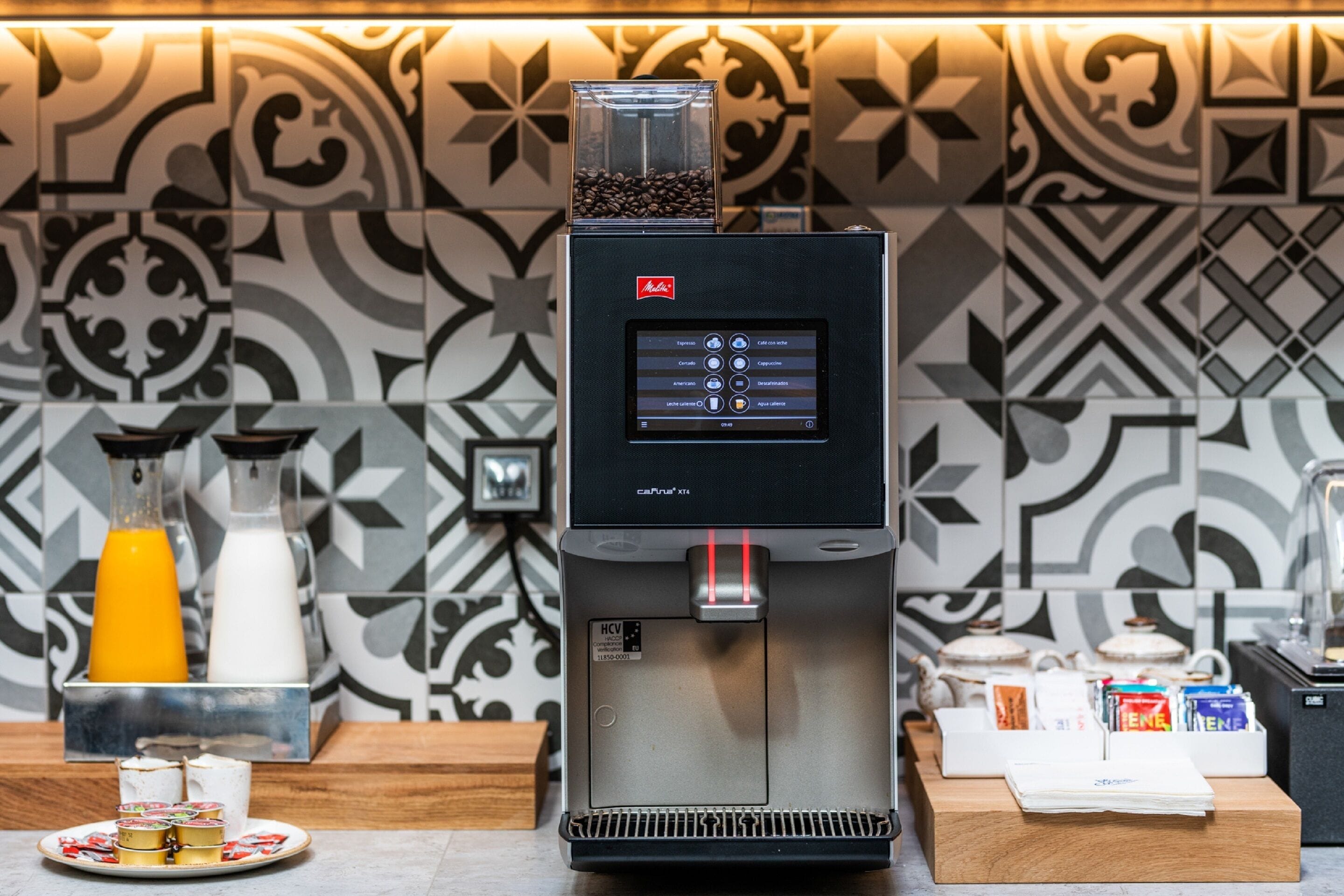 Foto - Boutique Hotel Cordial La Peregrina