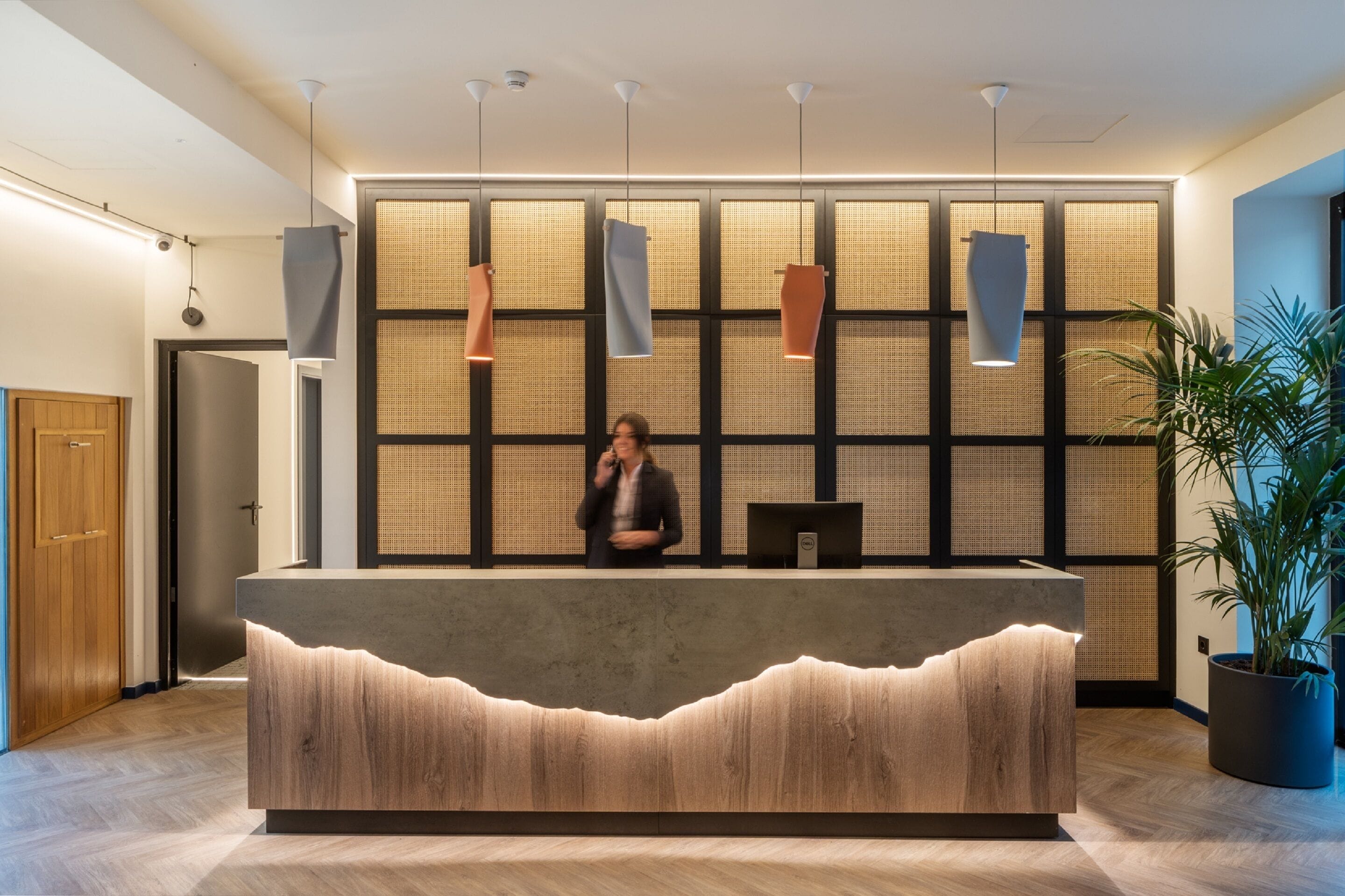 Foto - Boutique Hotel Cordial La Peregrina