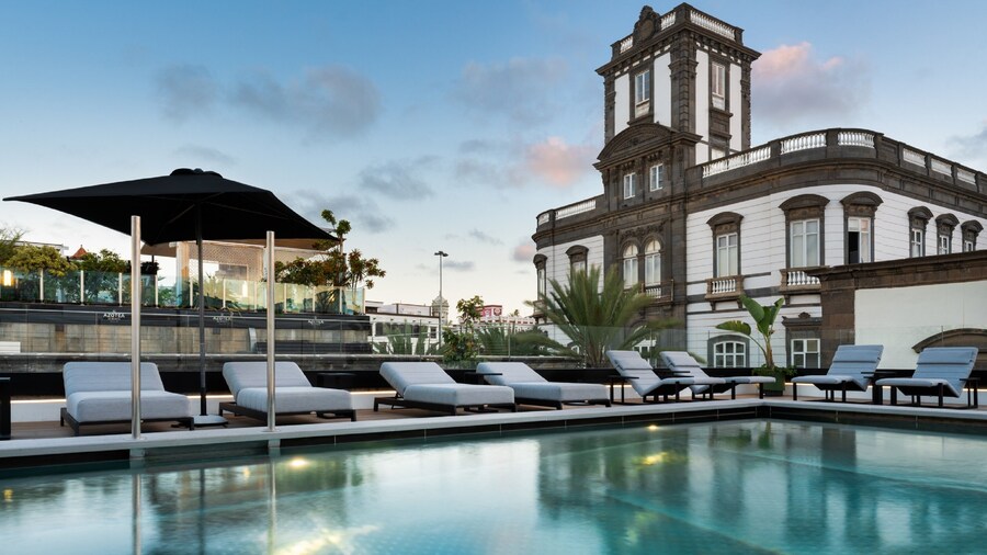 Boutique Hotel Cordial La Peregrina