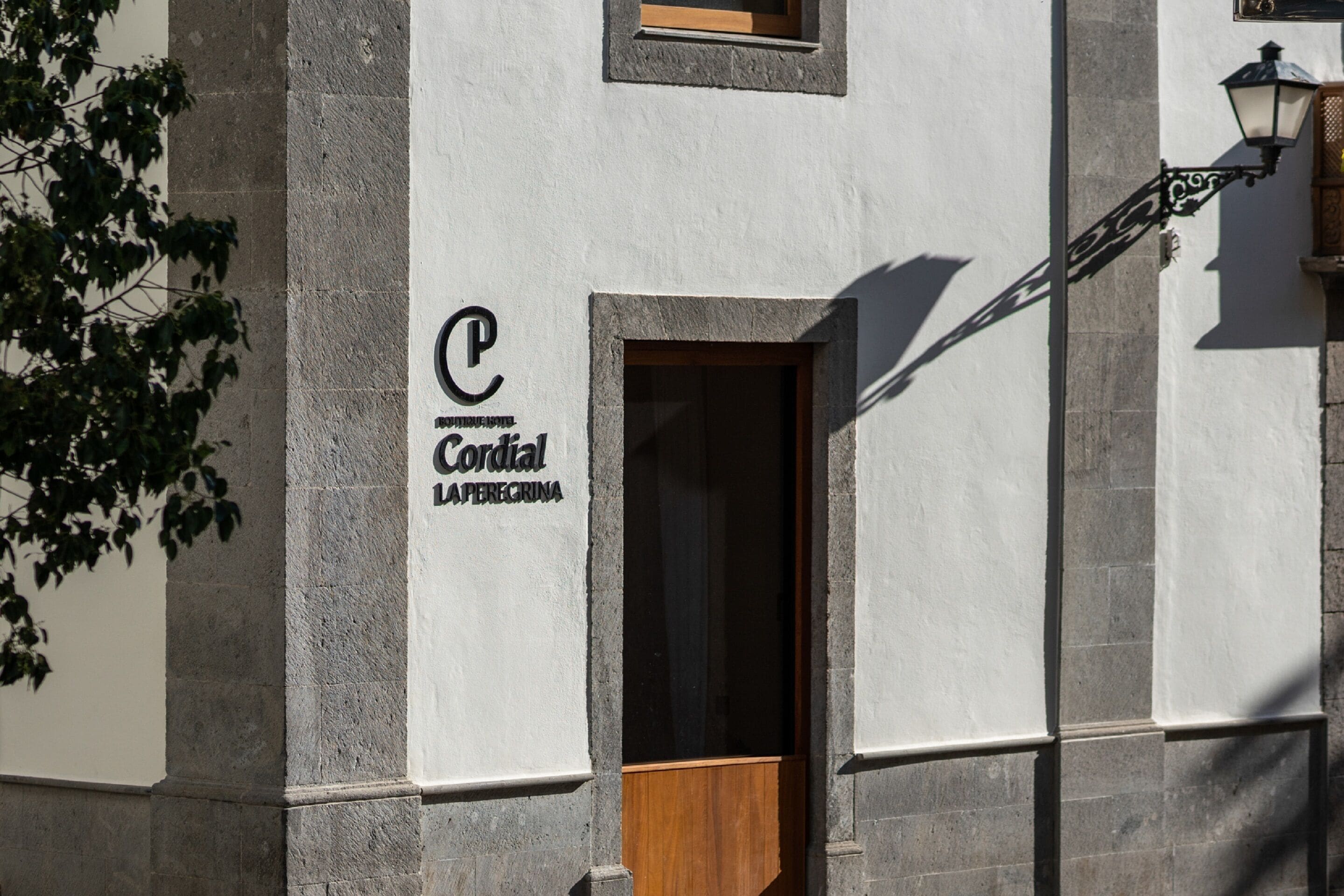 Foto - Boutique Hotel Cordial La Peregrina