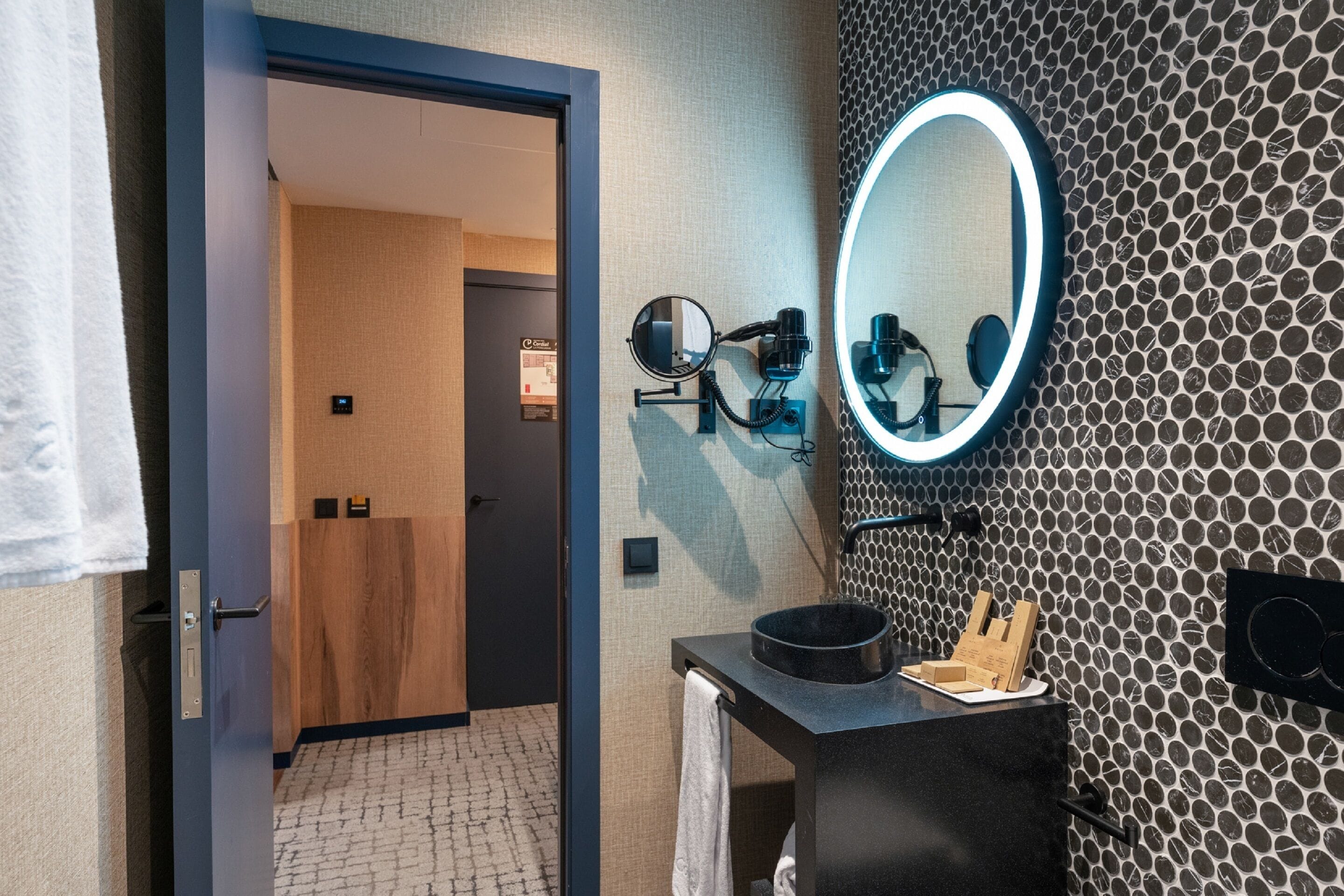 Foto - Boutique Hotel Cordial La Peregrina