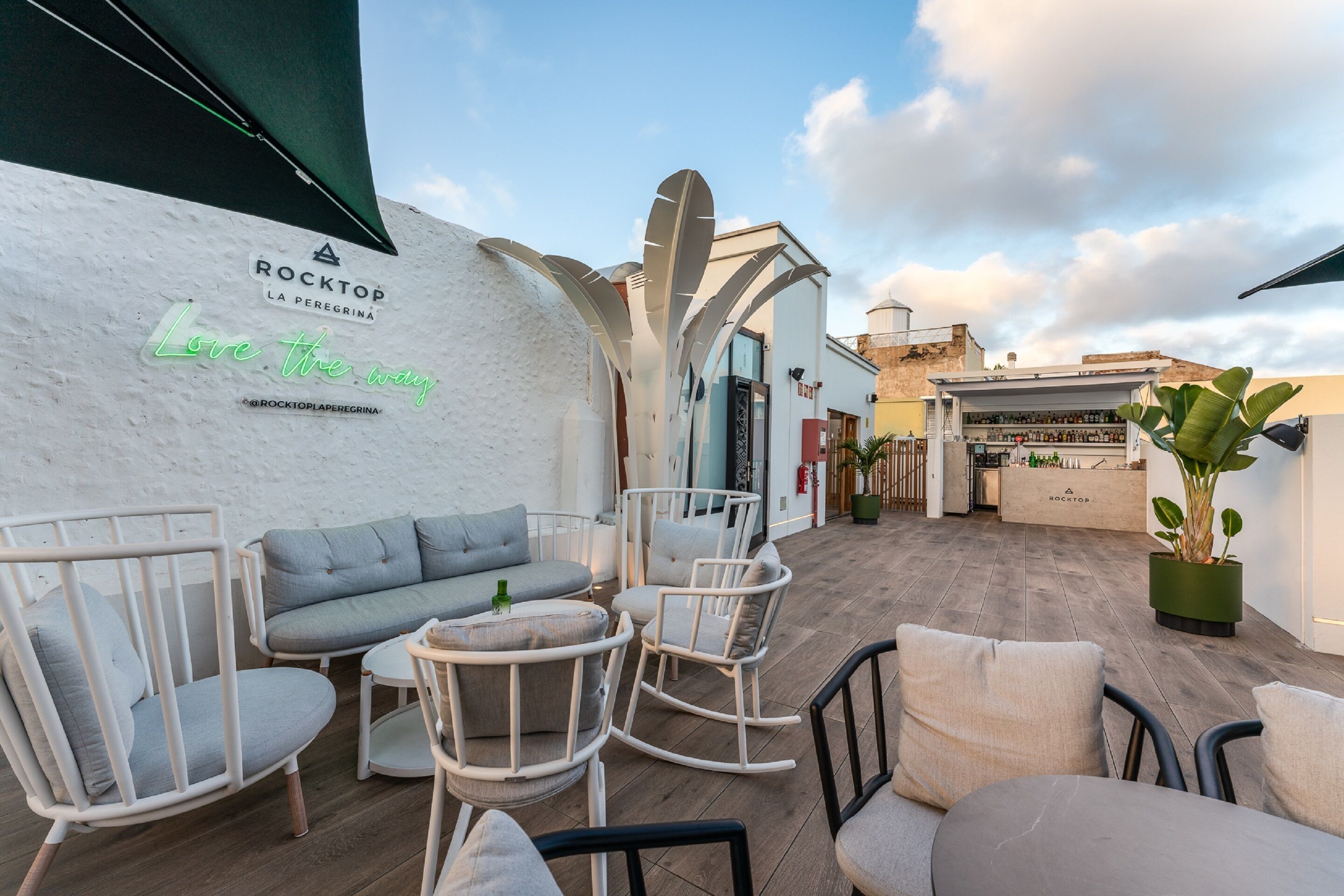 Foto - Boutique Hotel Cordial La Peregrina