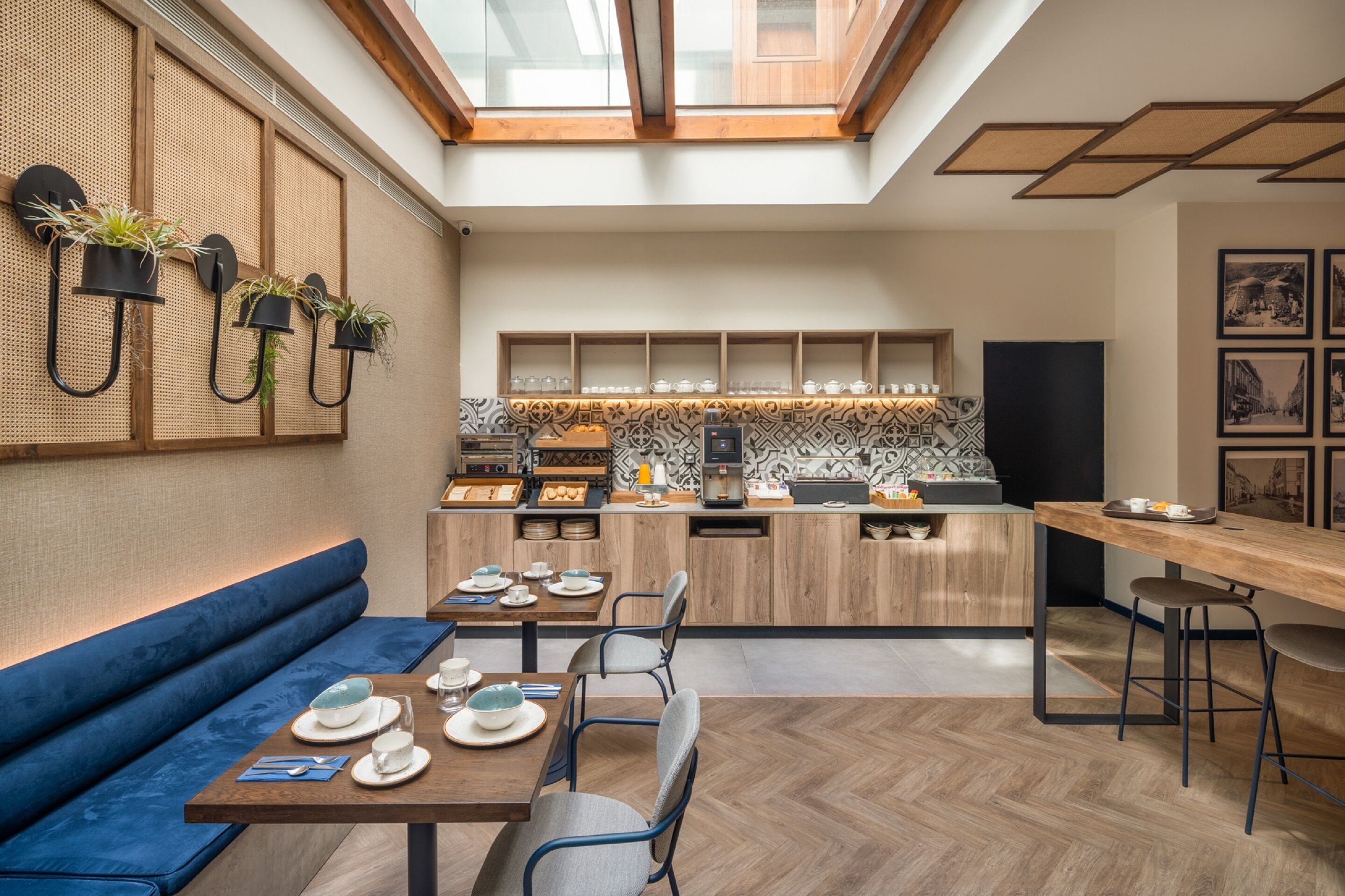 Foto - Boutique Hotel Cordial La Peregrina