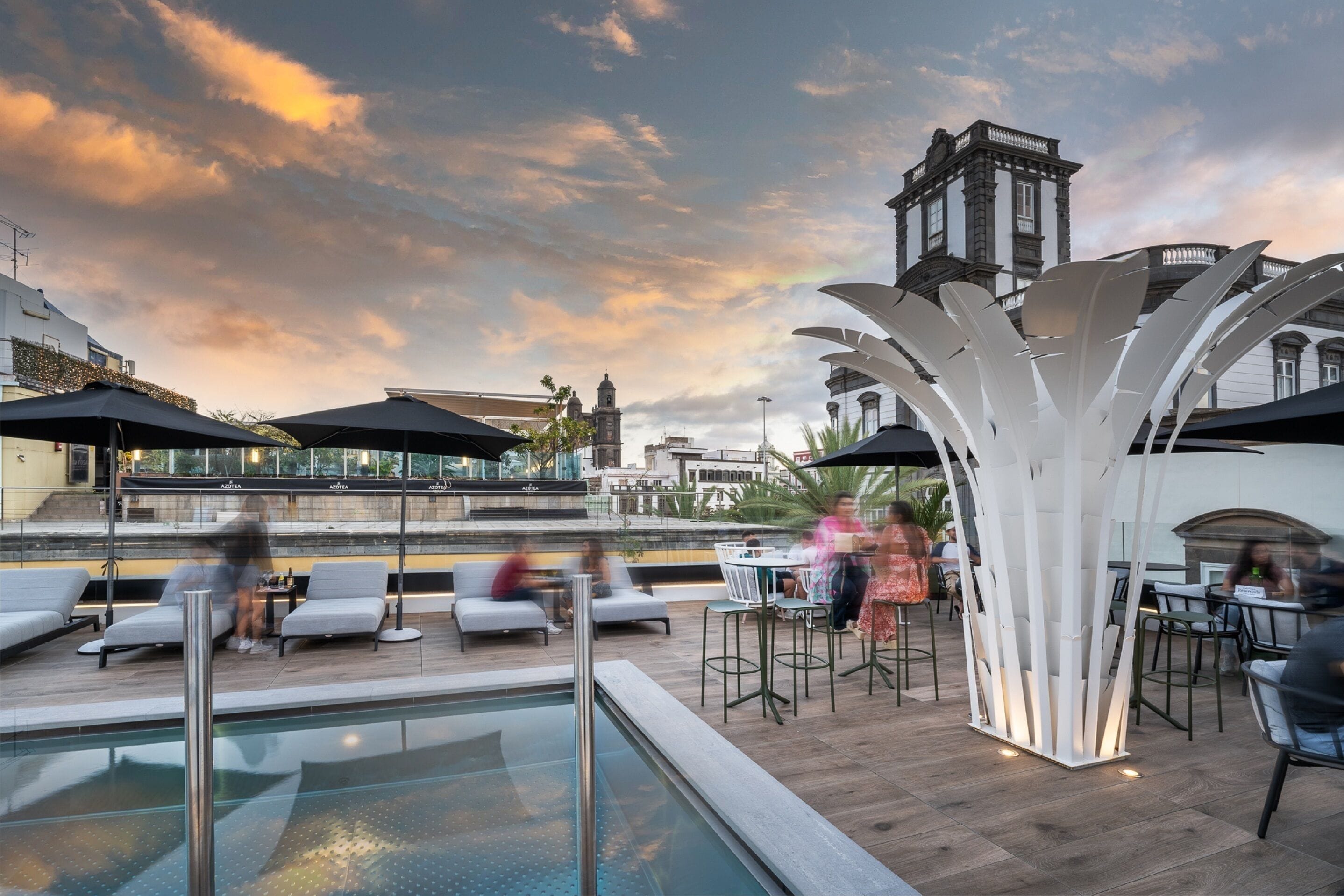 Foto - Boutique Hotel Cordial La Peregrina