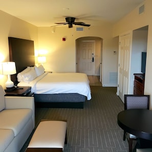 1 bedroom, WiFi