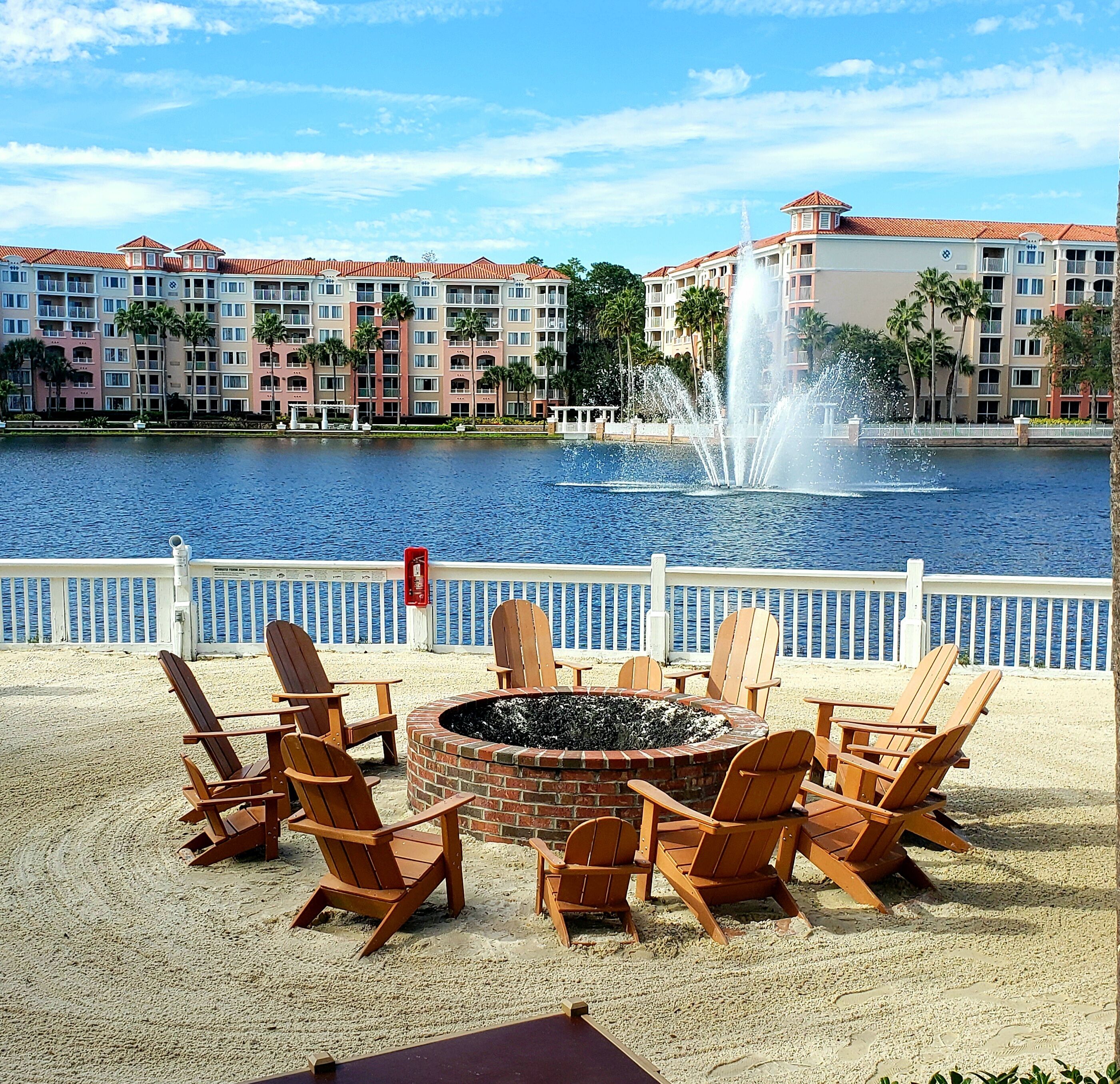 テラス / パティオ