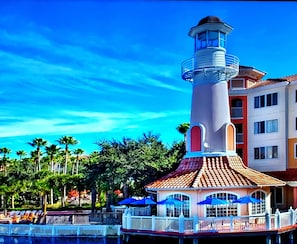 Exterior - Marriott Grande Vista Deluxe Studio Luxury Resort April 12-19 25 Sat Check-in (Orlando)