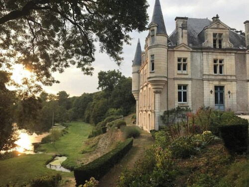 La Maison de Gardien