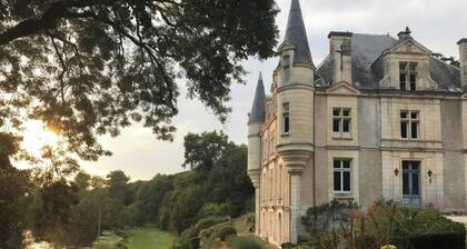 La Maison de Gardien