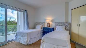 3 bedrooms, Internet