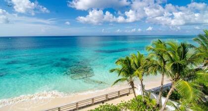Trade Winds 3E The View Ocean Front Condominiums