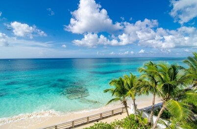 Trade Winds 3E The View Ocean Front Condominiums 