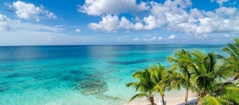 Trade Winds 3E The View Ocean Front Condominiums