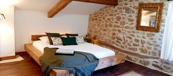 Charming family home ideally located in a quiet hamlet