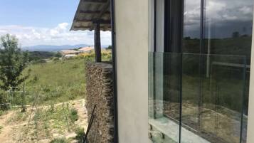 DĂ©tail de lâextĂ©rieur