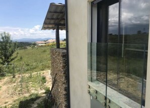 DĂ©tail de lâextĂ©rieur