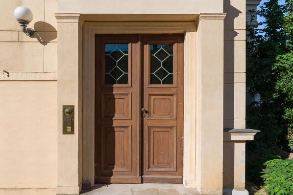 Exterior - Design Apartments - Villa Arnim (Potsdam)